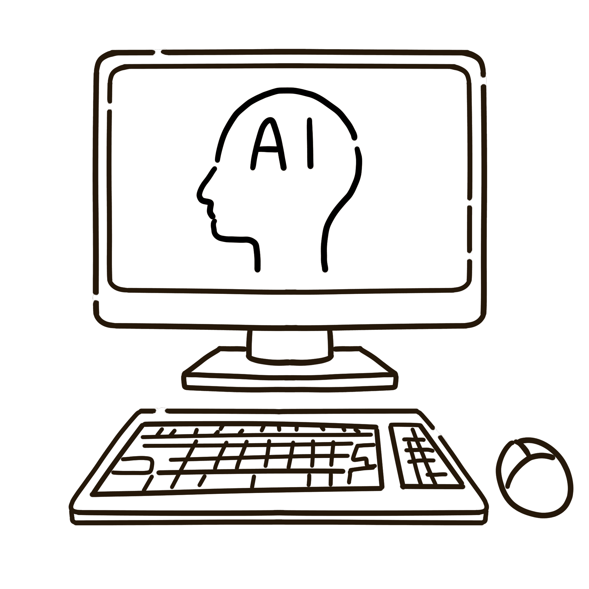 AI開発